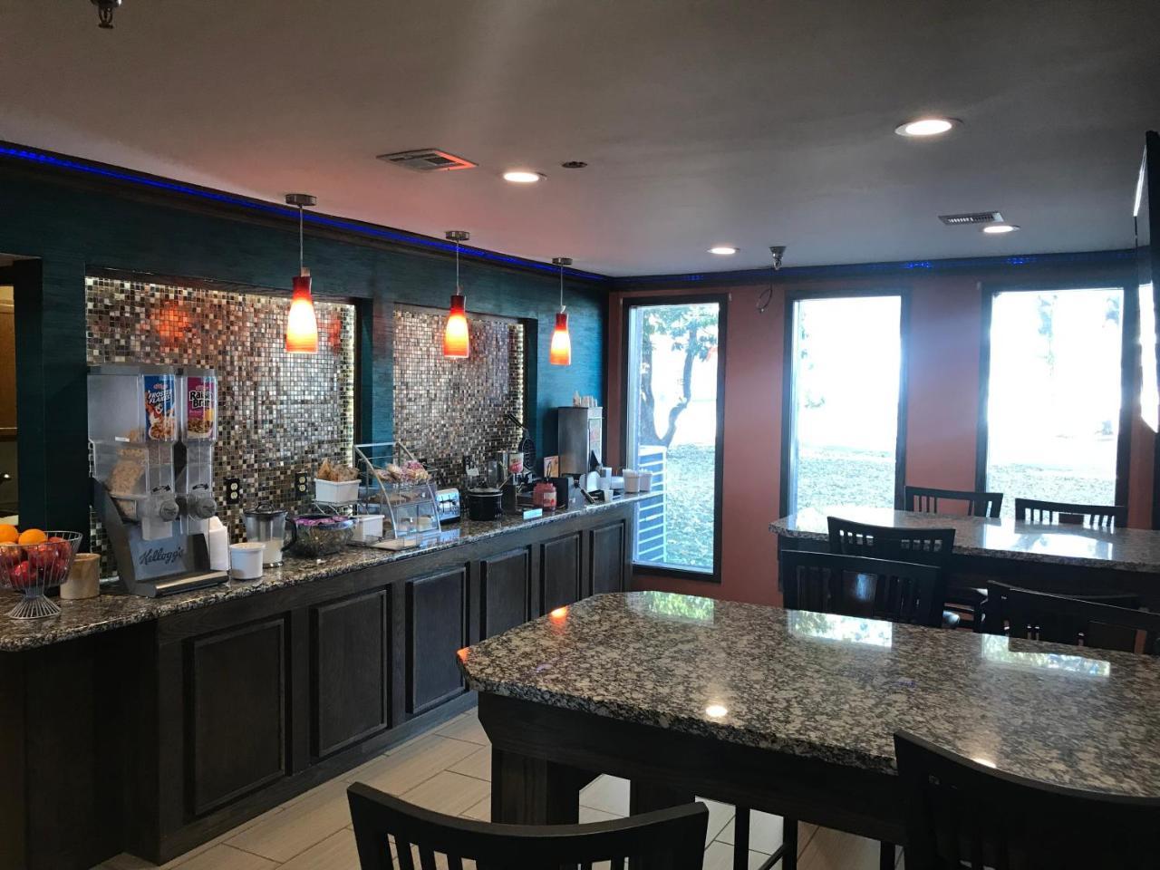 菲耶特维尔速8酒店 费耶特维尔 外观 照片